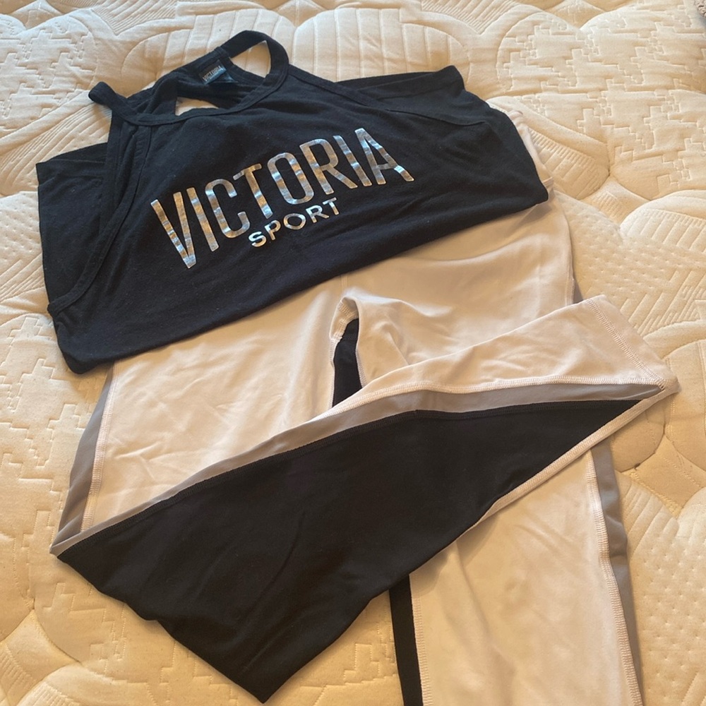 Active Outfit